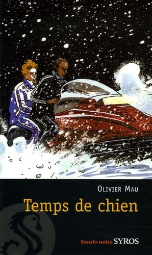 Temps de chien 9782748504064