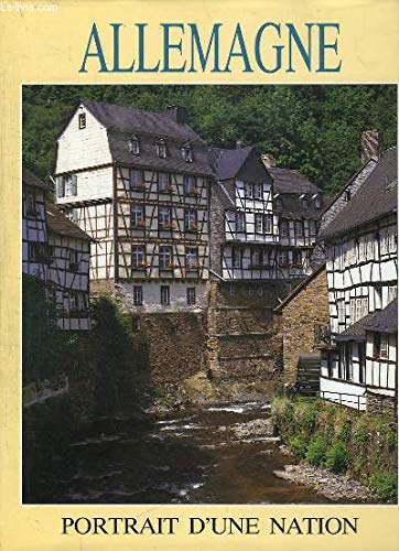 Allemagne 9782876771239