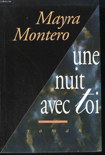 Une nuit avec toi. 9782286049294