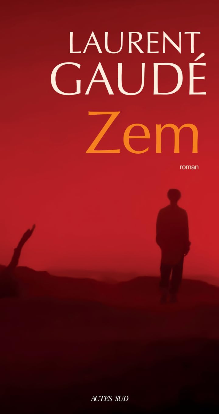 Zem 9782330140946