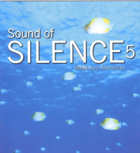 Silence 5099706176329
