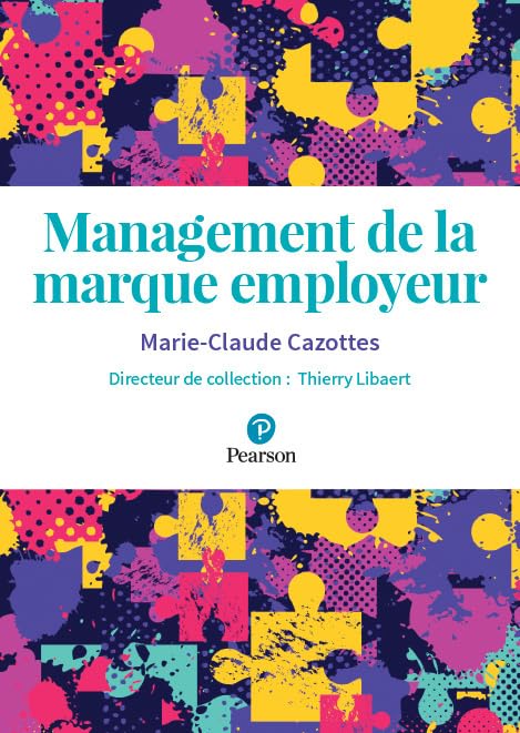 Management de la marque employeur 9782326002036