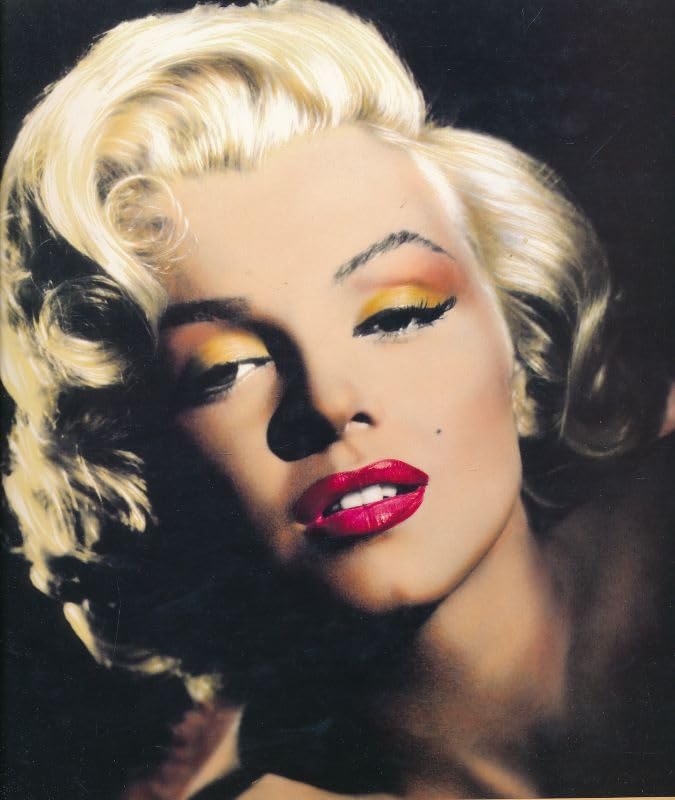 Marilyn par elle-même 9782700066104