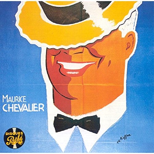 Le Meilleur de Maurice Chevalier 0724385596520