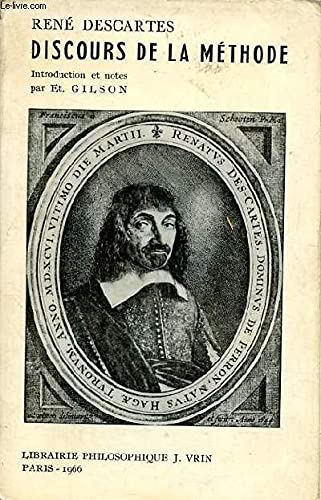 Discours de la méthode 9782743431662