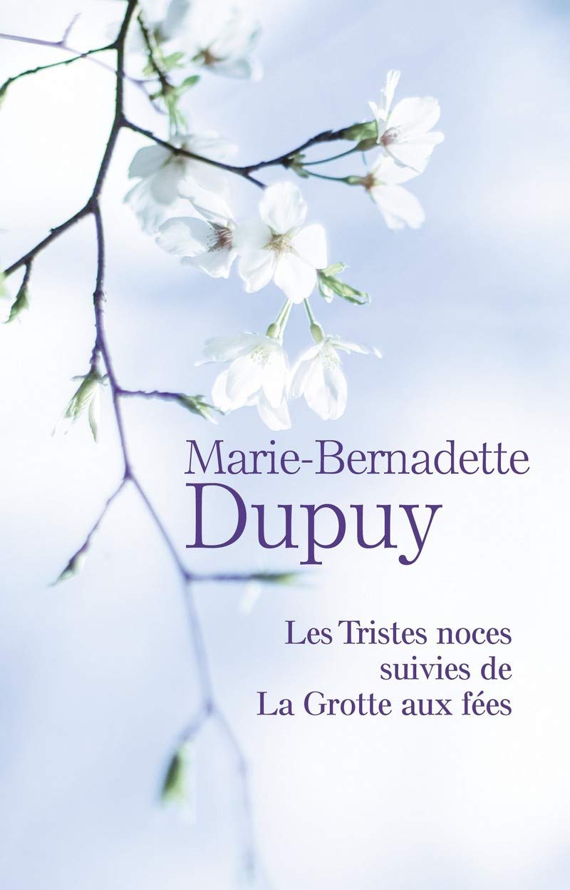 Coffret tomes 3+4 (Les Tristes Noces + La Grotte aux fées) (2) 9782258162082