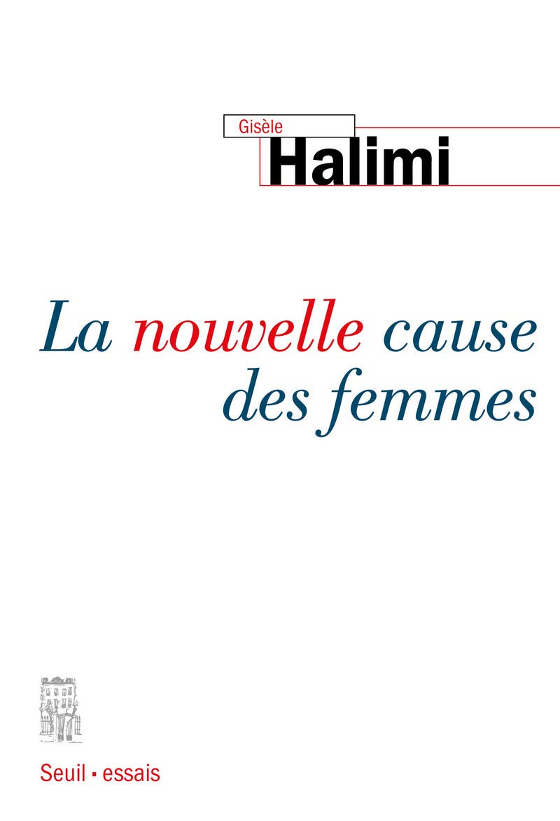 La Nouvelle Cause des femmes 9782020319737