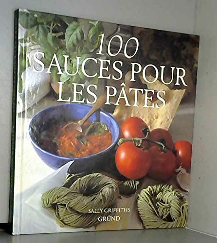 100 sauces aux épices 9782700053722