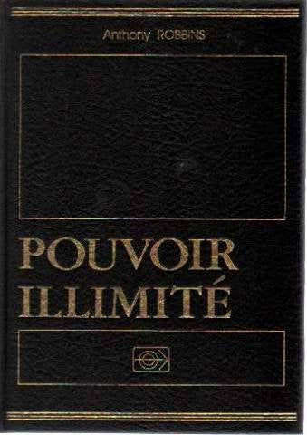 Pouvoir illimité 9782877860123