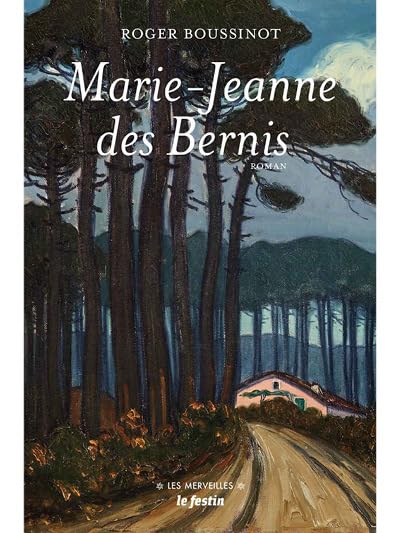 Marie-Jeanne des Bernis 9782360622221
