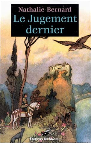 Le Jugement dernier 9782702479810
