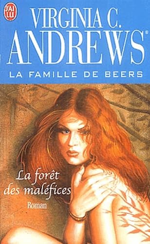 La famille de Beers, tome 2 : La Forêt des maléfices 9782290330296