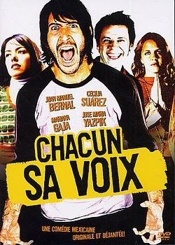 Chacun sa Voix 3333297839662
