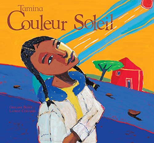 Tamina couleur soleil 9782013908825