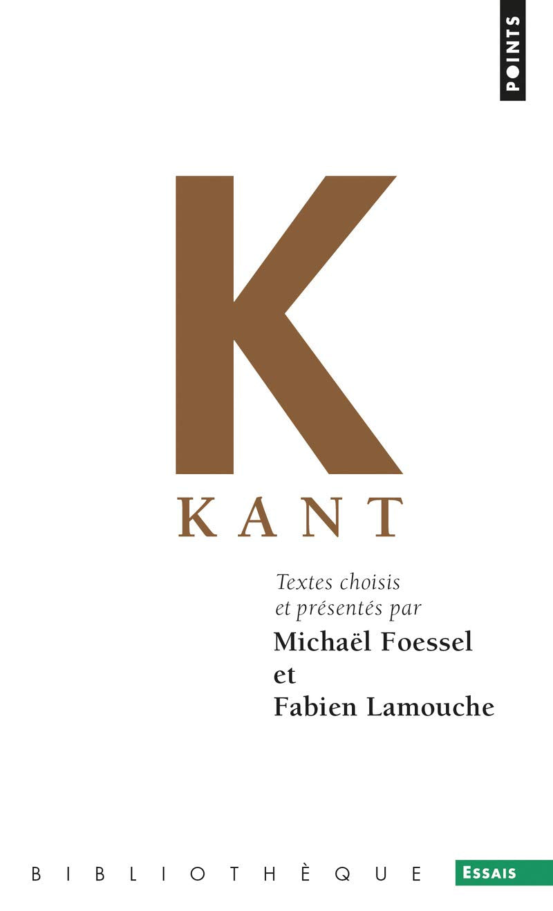 Kant 9782757810347