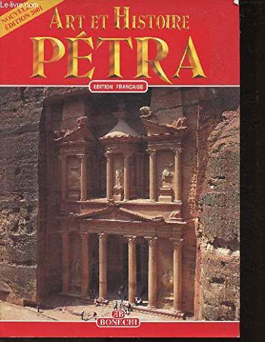 Petra. Ediz. francese 9788880298410