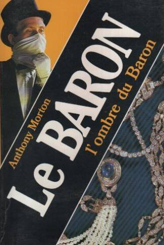 L'ombre du baron 9782702416631