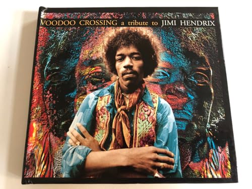 Voodoo Crossing/Hendrix-Tribut [Import] 9786308017933