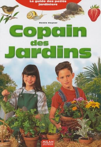 Copain des Jardins 9782745926777