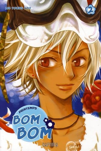 Printemps Bom Bom, Tome 2 : 9782752201362