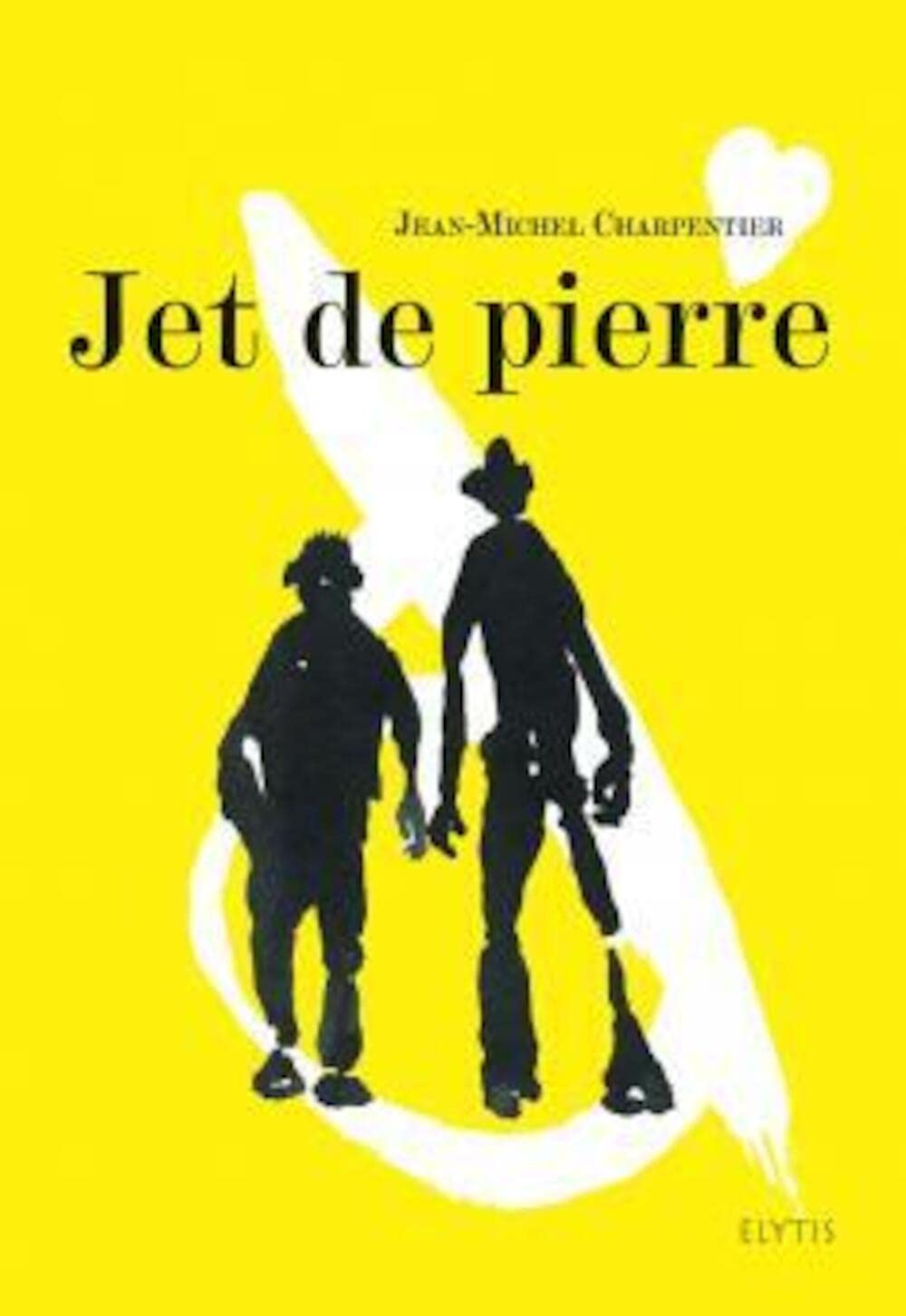 Jet de Pierre 9782914659949