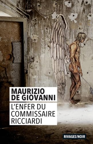 L'Enfer du commissaire Ricciardi 9782743650797