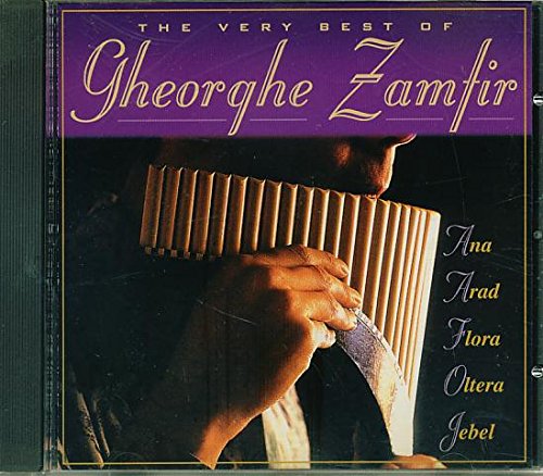 The Very Best of. [Import] 0724348693723