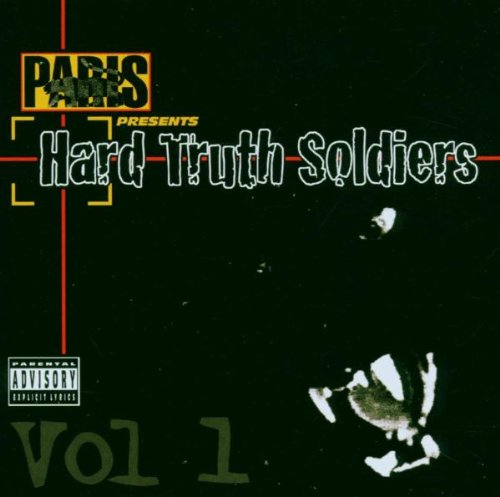 Paris Presents Hard Truth Vol.1 [Import] 0898458312628