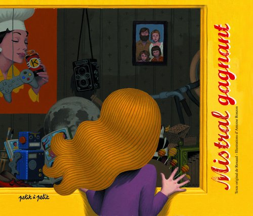 Mistral gagnant 9782849491744