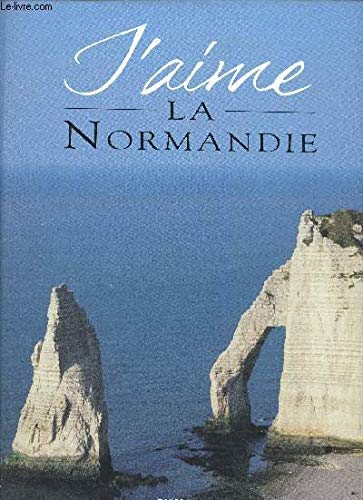 La Normandie 9782723430500