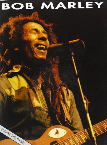 Marley Bob Songbook Tab 3553301003975