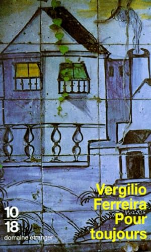 Pour toujours 9782264015341