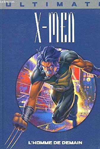 X-Men tome 1 9782845381391