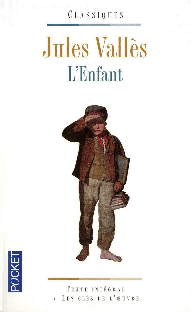 L'enfant 9782266033497