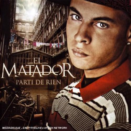 Parti De Rien-16tr [Import] 0825646986675