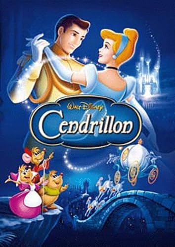 Cendrillon 9782014632958