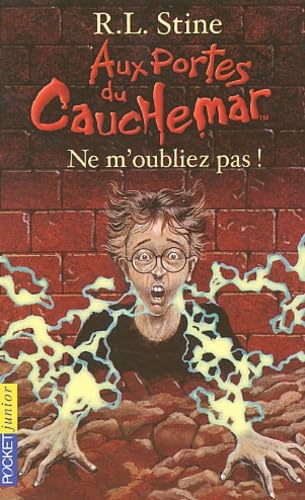 Ne m'oubliez pas, tome 1 9782266108034