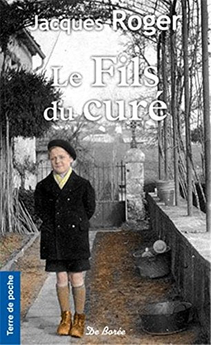 FILS DU CURE (LE) 9782812912061