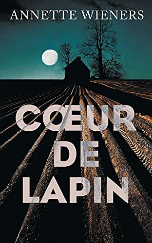 Cœur de lapin 9782298121810