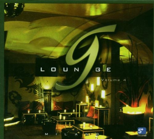 G Lounge 4 Milano [Import] 4260036282061