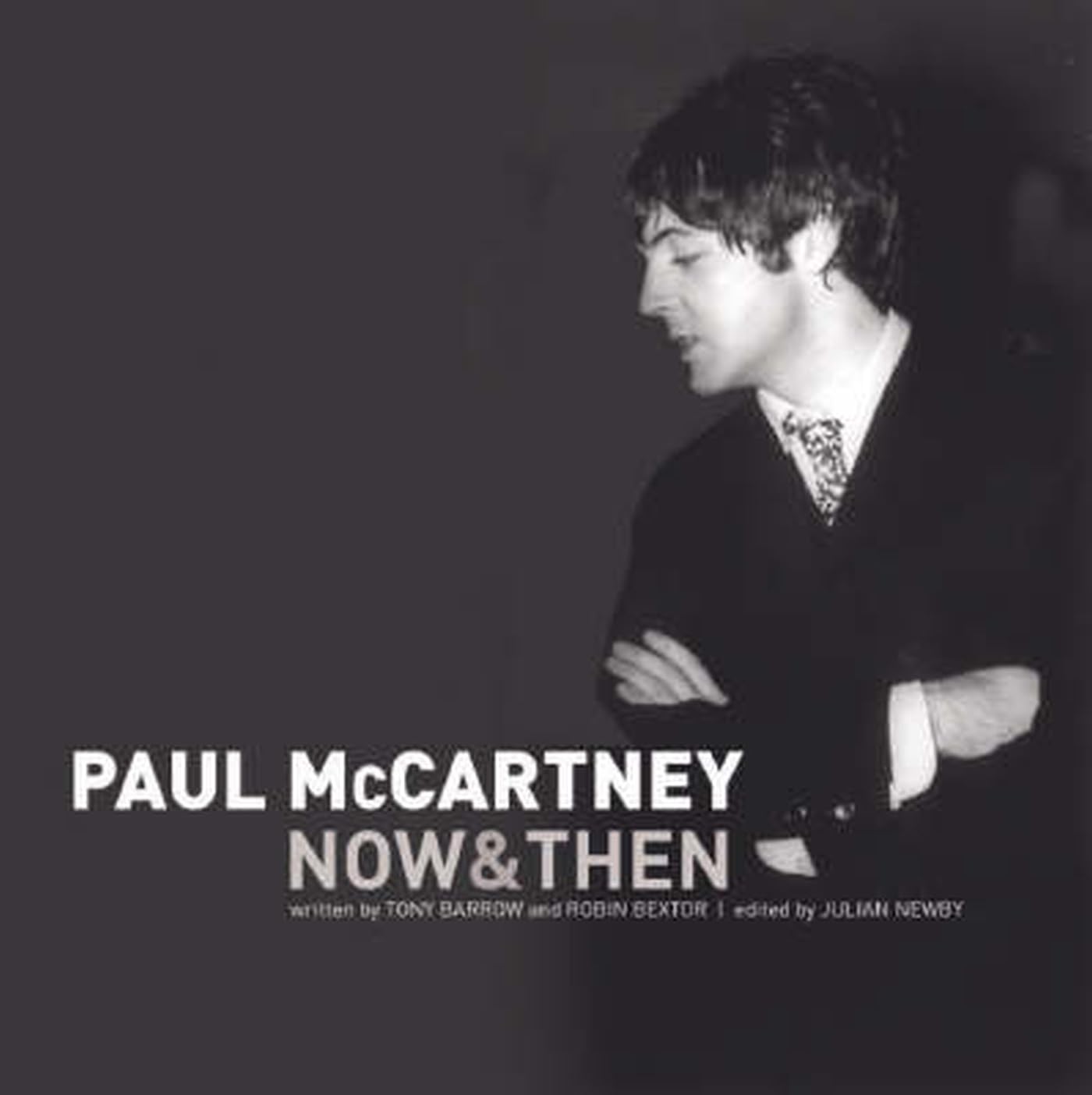 Paul McCartney: Now and Then 9781844422043