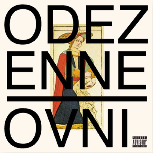 ovni Edition Louis XIV (digipack) 3700604704218
