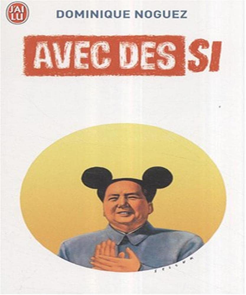 Avec des si 9782290004111