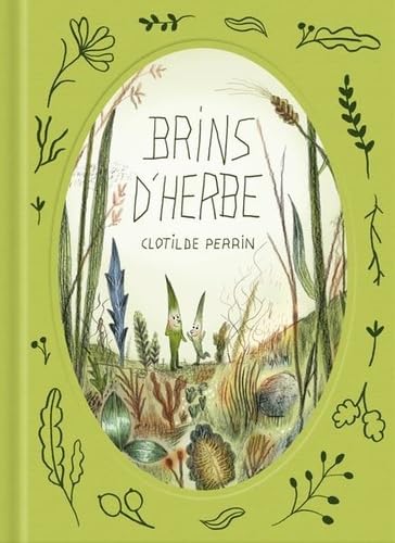 Brins d'herbe 9782378882907