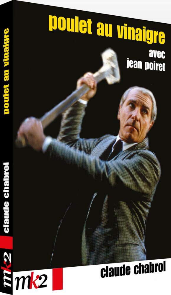 Poulet au vinaigre 3333297313612