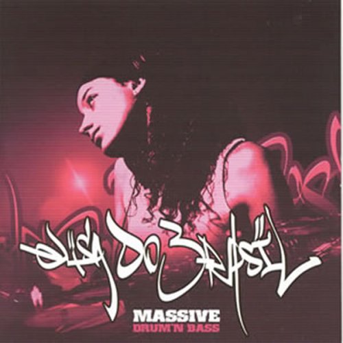 Massive Party Mix-Elisa Do B [Import] 3700077670850