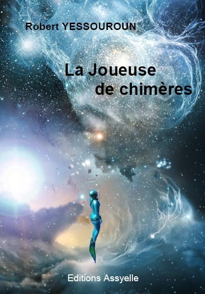 La Joueuse de chimères 9791090004078