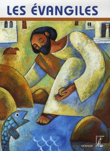 Les Evangiles 9782708238862
