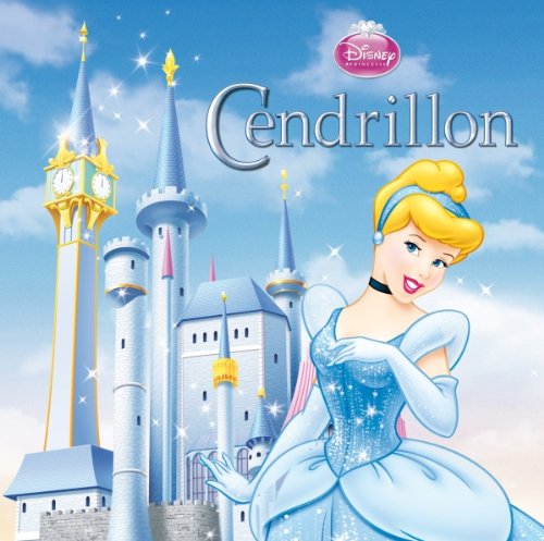 Cendrillon 9782014641875