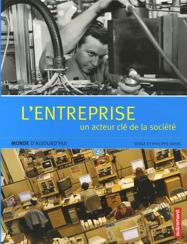 L'Entreprise 9782746708402